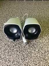 logitech z120 compact pc