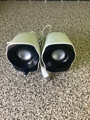 Logitech z120 compact - compact, pc