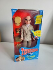 Thunderbirds the hood inch - 12,