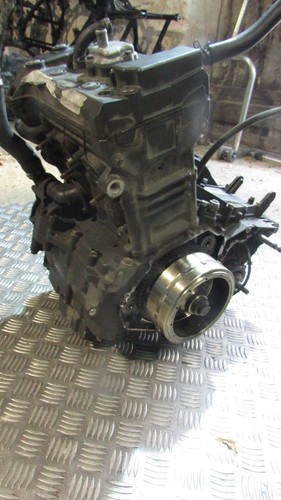 2014 yamaha tdm 900 engine - 900,,