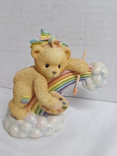 Cherished teddies ellen you - ellen, "you