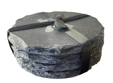 Ardbeg Coasters Set of Four