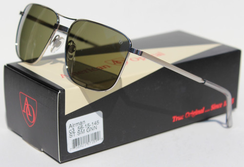 American optical airman - optical,
