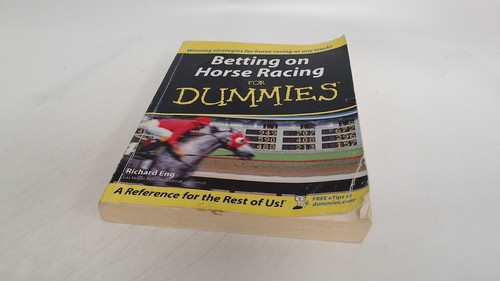 Betting horse racing - betting, for