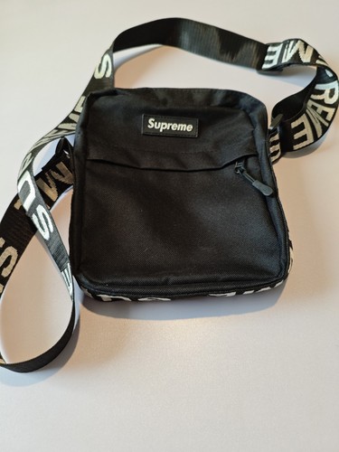 Supreme crossbody small - supreme,