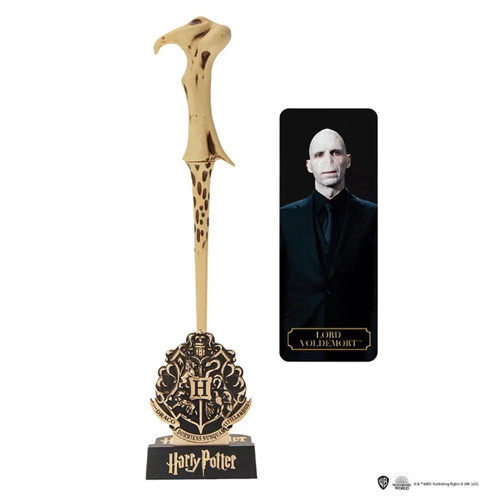 Harry potter voldemort wand - harry,