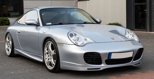 Gt3 look sideskirts - gt3, addons