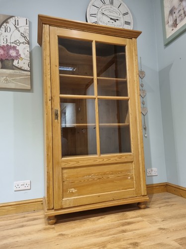 Antique victorian vintage pine - antique,