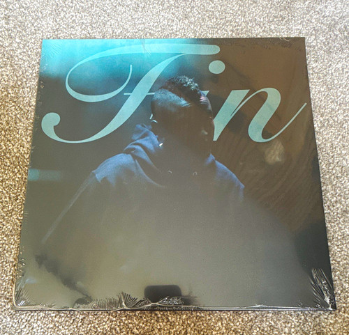 Syd broken vinyl - syd,