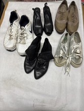 Joblot/ Bundle Of Shoes