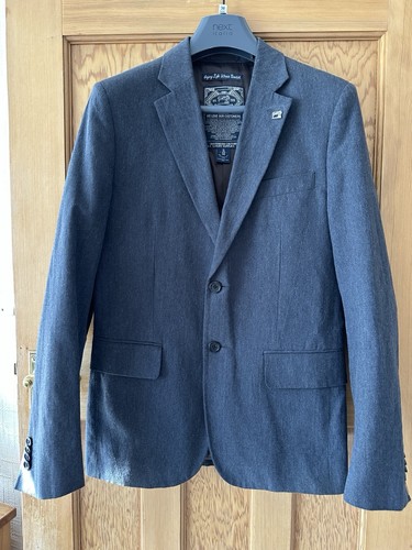Scotch soda grey - scotch, &
