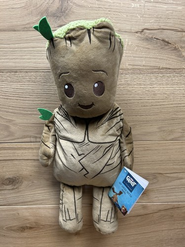Groot marvel guardians the - groot, of