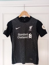 Liverpool Kids Goalkeeper