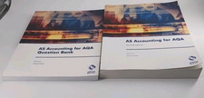 AS Accounting for AQA Bundle