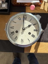 Vintage Schatz Royal Mariner