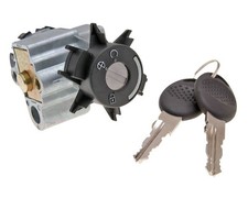 Peugeot Trekker 100 Ignition Switch / Barrel
