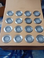 Decking Lights Set Of 16 LED