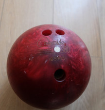 Columbia 300 WD Ten Pin