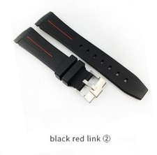 High Quality Silicone Watch