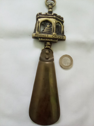 Rare old unpolished vintage - old,