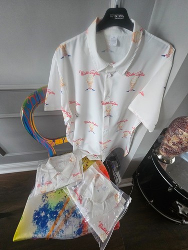 Mister softee shirt - mister,
