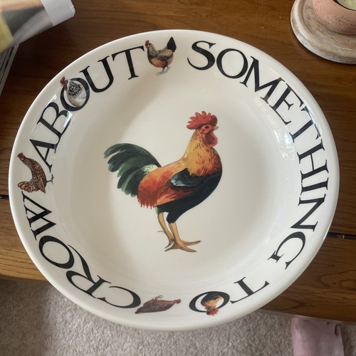 Emma bridgewater new rise and - new,