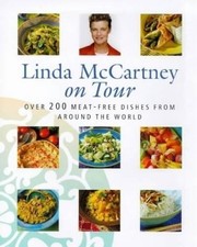 Linda Mccartney On Tour: Over