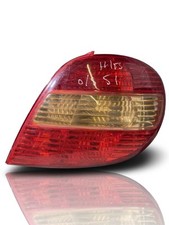 TOYOTA AVENSIS H/B 1999 T REG