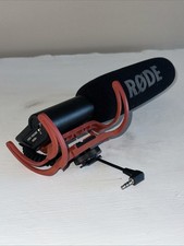 Rode Microphone VideoMic