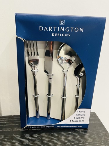 Dartington piece 10 - 16,