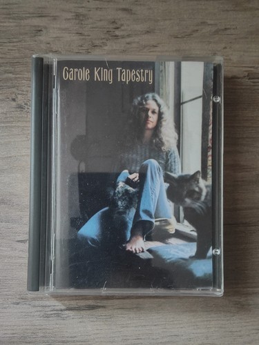Carole king tapestry - king,