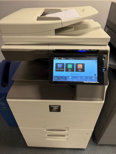 Sharp mx2651 colour - sharp,
