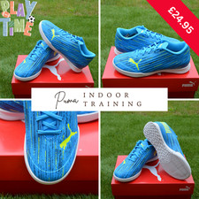 Kid's Puma Ultra Football