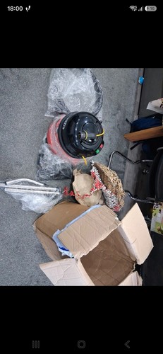 Numatic henry hvr160 bagged - henry,