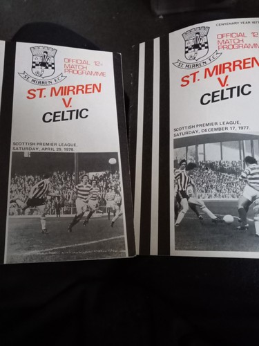 Mirren celtic 2 scottish - mirren,