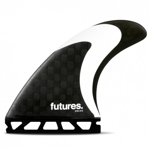 Futures fins solus surfboard - fins,