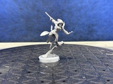 Warhammer 40k Solitaire