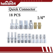 18pc Air Compressor Line Hose