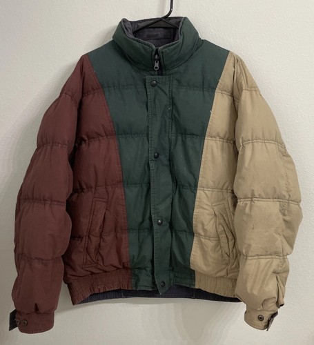 Vintage gant jacket mens large - vintage,