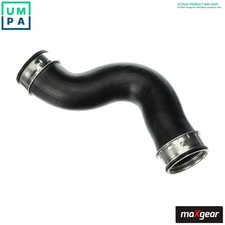 CHARGE AIR HOSE 68-0209 FOR
