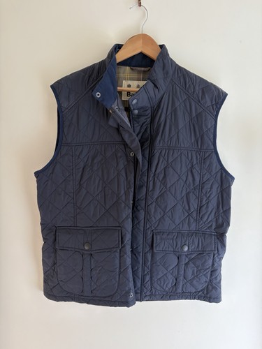 Barbour men quilted - barbour,