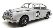 Model Icons 1/18 Scale Diecast