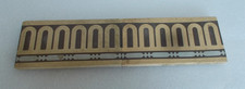 Floor Tiles Tile Encaustic Border Hall H&R Johnson ref 30a (FREE UK POSTAGE)