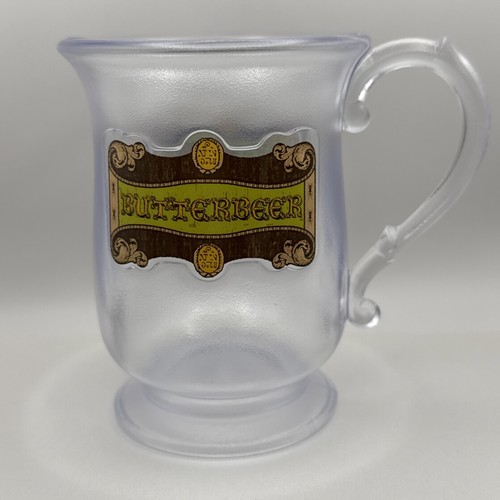 Harry potter butterbeer - potter, cup