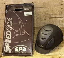 Brown GPA Speed Air ToT