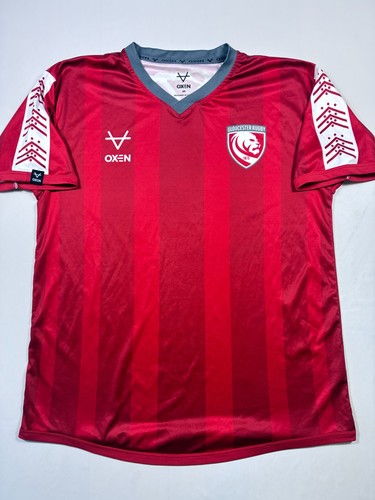 Gloucester rugby union oxen - rugby,