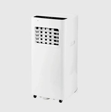 Portable 8K 8000 BTU 4in1 Air