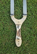 Flatband Slingshot/catapult