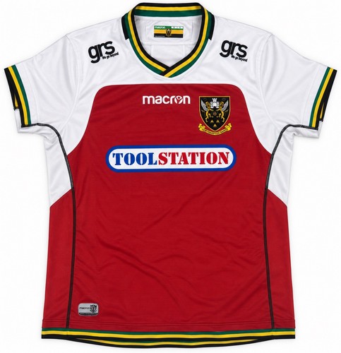 Northampton saints 2018 - northampton,