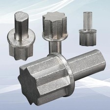 7431 Sailboat Winch Bit Adaptor, Sailing Cordless Drill and Adapter...